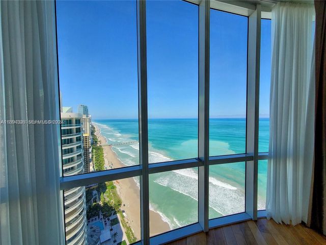 16001 Collins Avenue 3601, Sunny Isles Beach, FL 33160