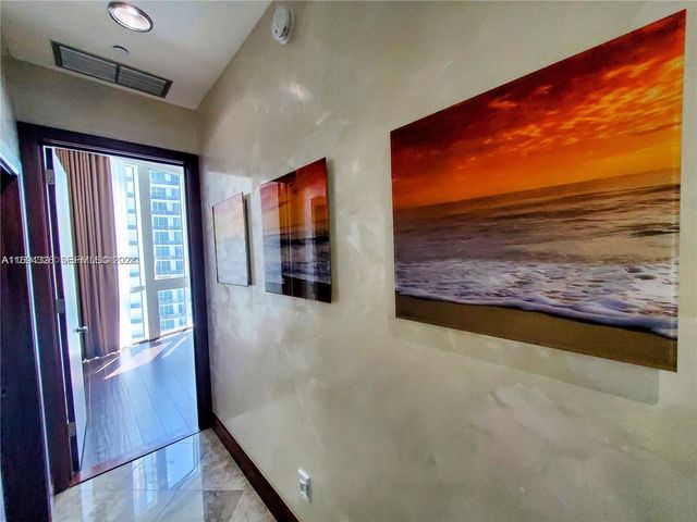 16001 Collins Avenue 3601, Sunny Isles Beach, FL 33160