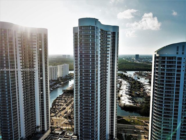 16001 Collins Avenue 3601, Sunny Isles Beach, FL 33160