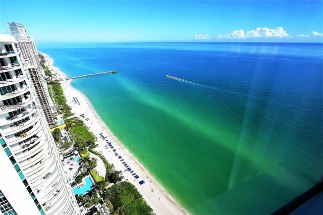 16001 Collins Avenue 3601, Sunny Isles Beach, FL 33160