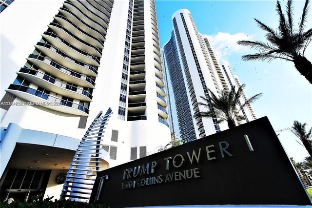 16001 Collins Avenue 3601, Sunny Isles Beach, FL 33160