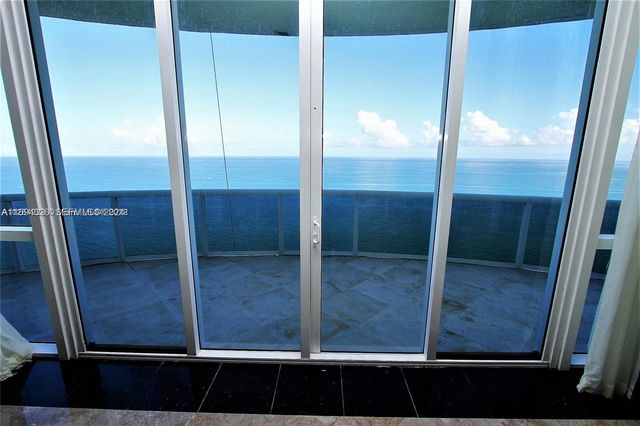 16001 Collins Avenue 3601, Sunny Isles Beach, FL 33160