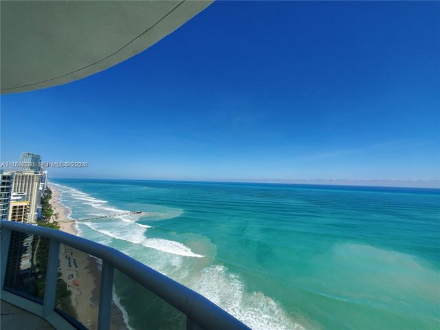 16001 Collins Avenue 3601, Sunny Isles Beach, FL 33160