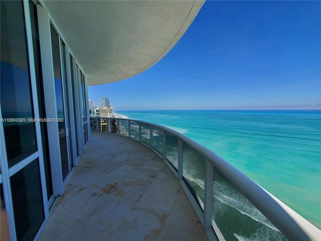 16001 Collins Avenue 3601, Sunny Isles Beach, FL 33160