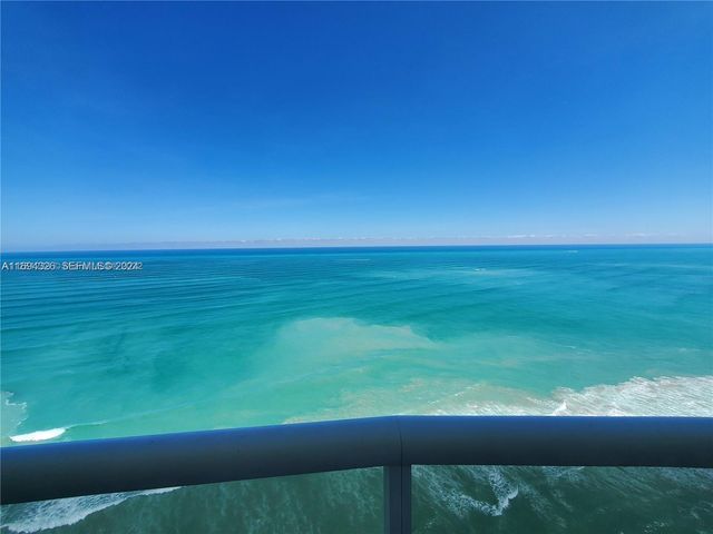 16001 Collins Avenue 3601, Sunny Isles Beach, FL 33160