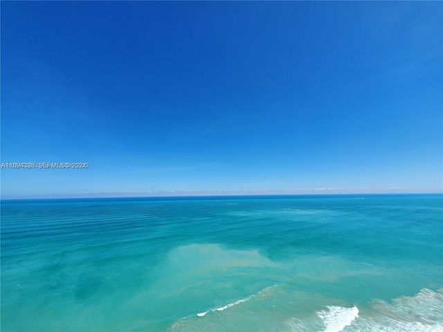 16001 Collins Avenue 3601, Sunny Isles Beach, FL 33160