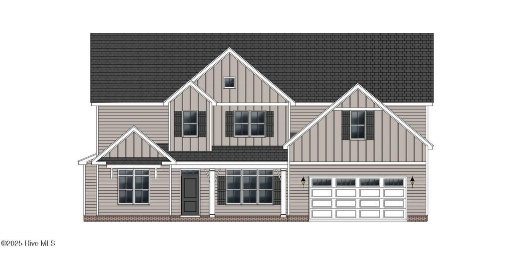 214 Shortleaf Drive, Grimesland, NC 27837