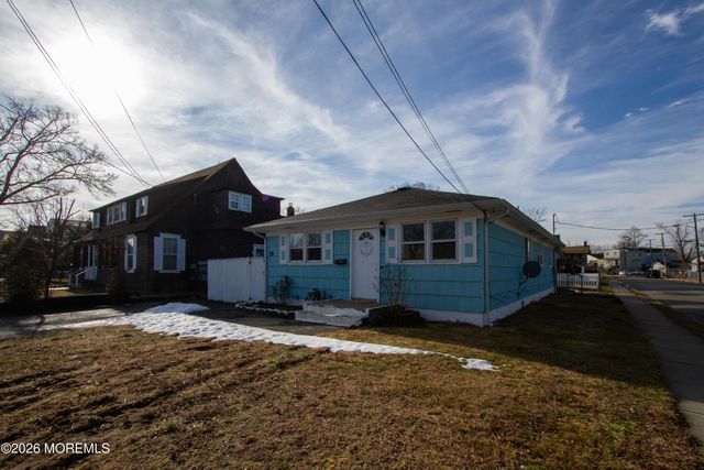 78 Shore Boulevard A, Keansburg, NJ 07734