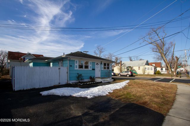 78 Shore Boulevard A, Keansburg, NJ 07734