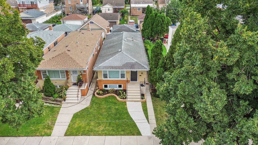 5123 S Lotus Avenue, Chicago, IL 60638 — photo 3