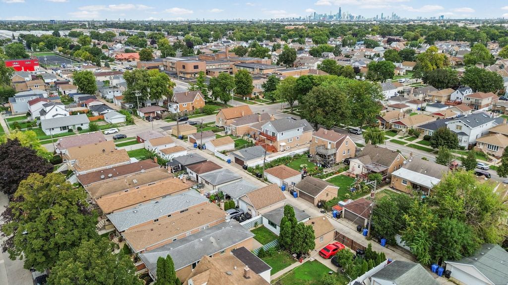 5123 S Lotus Avenue, Chicago, IL 60638 — photo 4
