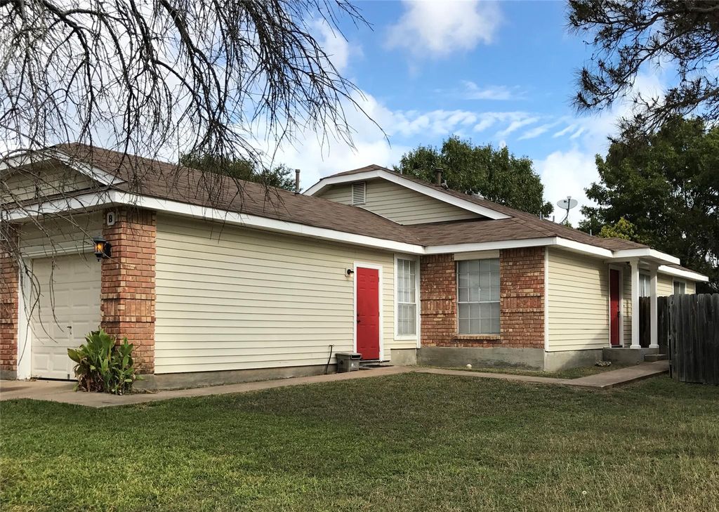2212 Fuzz Fairway B, Austin, TX 78728