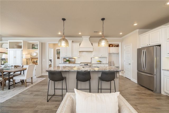 1238 Valle Lane, Tontitown, AR 72762