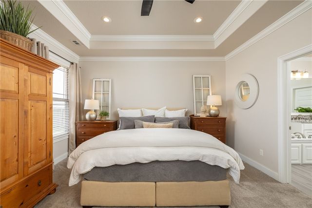 1238 Valle Lane, Tontitown, AR 72762