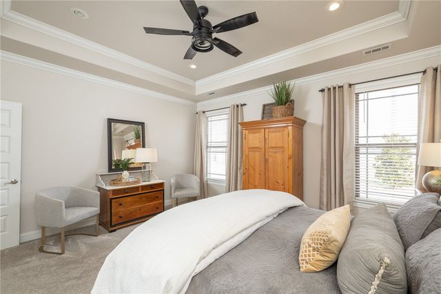 1238 Valle Lane, Tontitown, AR 72762