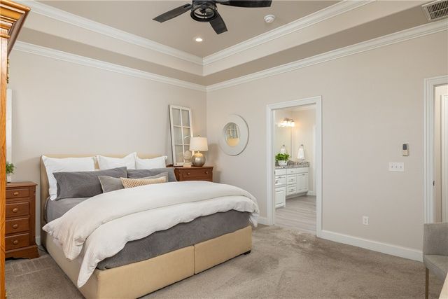 1238 Valle Lane, Tontitown, AR 72762