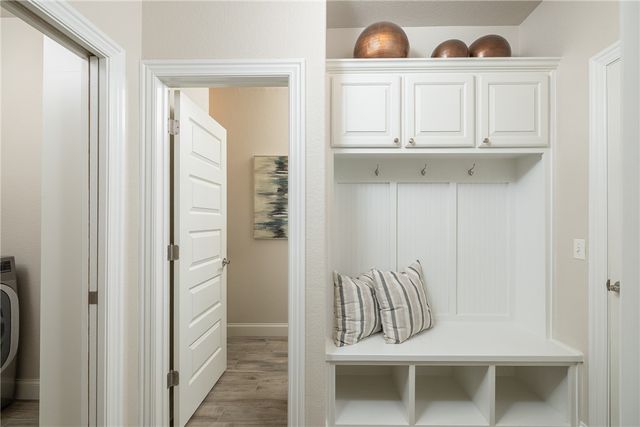 1238 Valle Lane, Tontitown, AR 72762