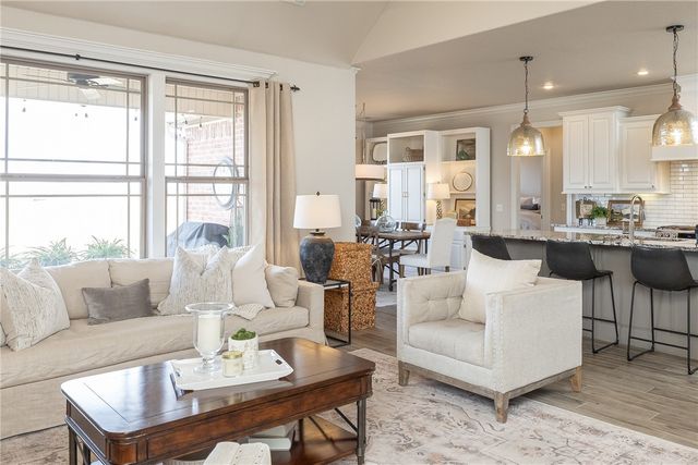 1238 Valle Lane, Tontitown, AR 72762