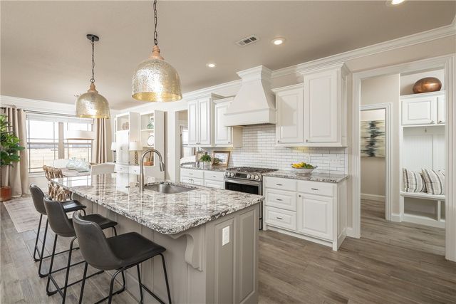 1238 Valle Lane, Tontitown, AR 72762