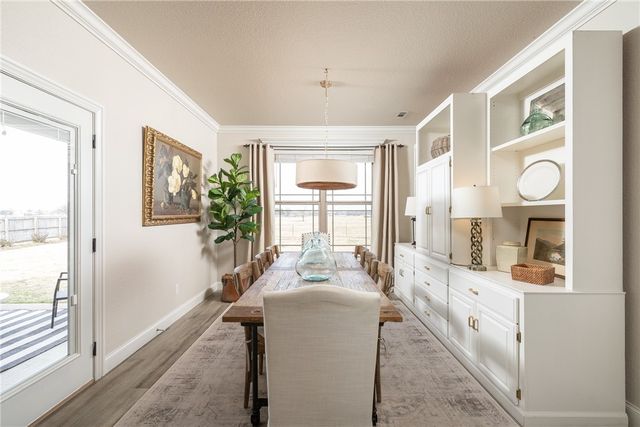 1238 Valle Lane, Tontitown, AR 72762