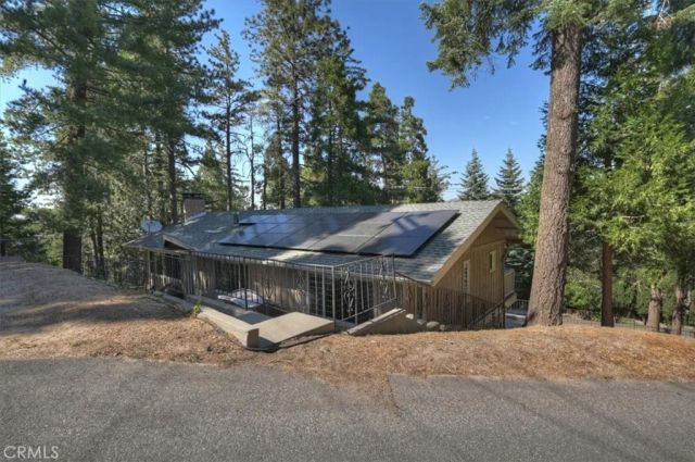 1050 Jungfrau, Crestline, CA 92325