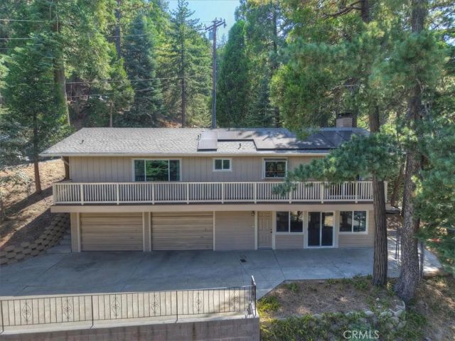 1050 Jungfrau, Crestline, CA 92325