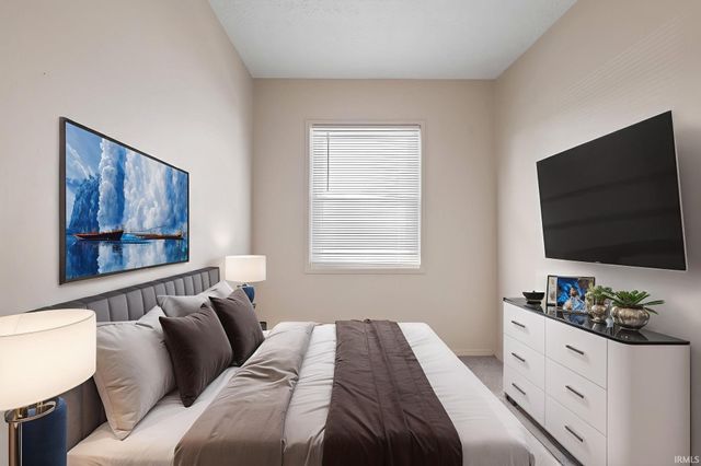 2201 Meadow Drive, Lafayette, IN 47909