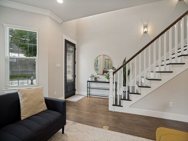 420 Crockett Circle, Roanoke, TX 76262