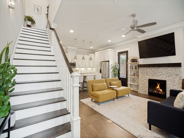 420 Crockett Circle, Roanoke, TX 76262