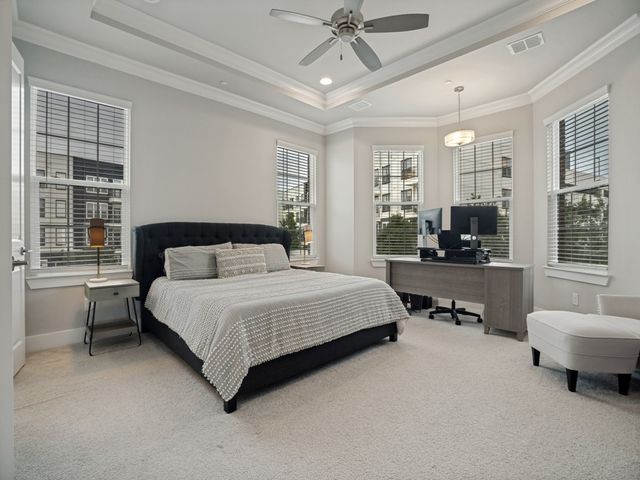 420 Crockett Circle, Roanoke, TX 76262
