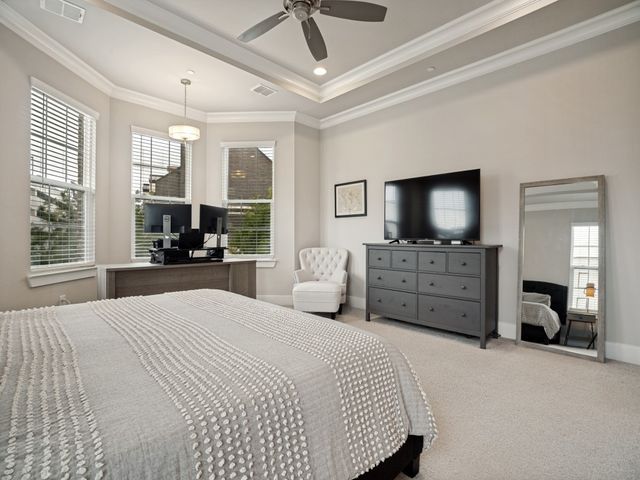 420 Crockett Circle, Roanoke, TX 76262