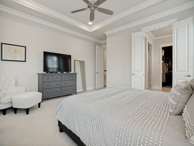 420 Crockett Circle, Roanoke, TX 76262