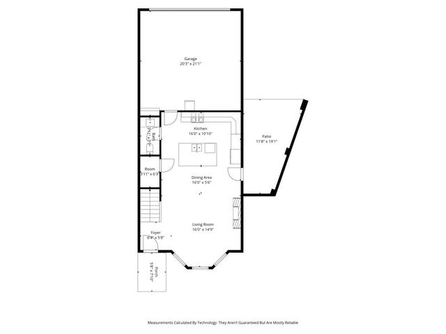 420 Crockett Circle, Roanoke, TX 76262