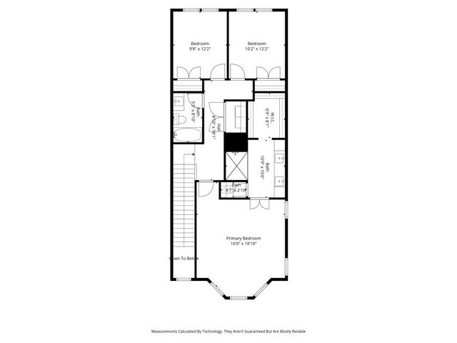 420 Crockett Circle, Roanoke, TX 76262
