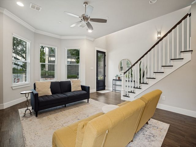 420 Crockett Circle, Roanoke, TX 76262