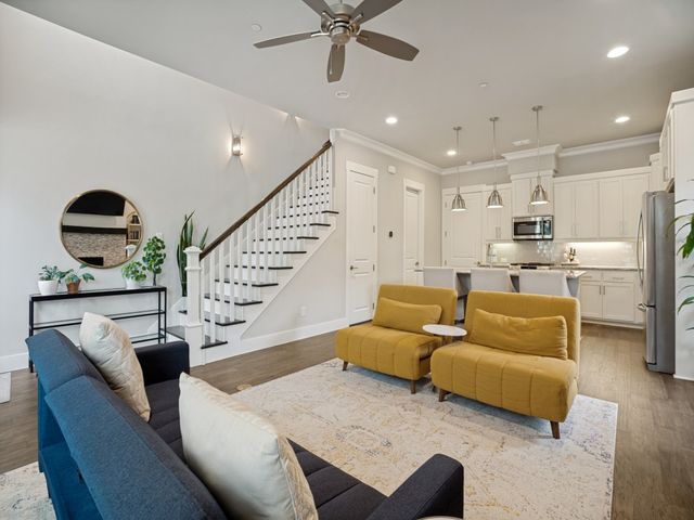 420 Crockett Circle, Roanoke, TX 76262