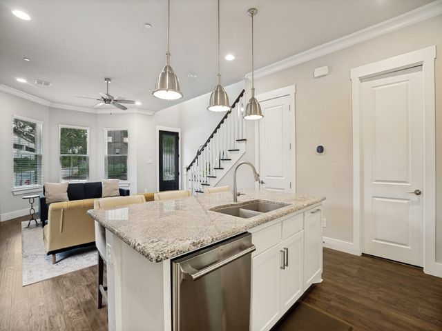 420 Crockett Circle, Roanoke, TX 76262