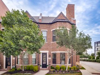 420 Crockett Circle, Roanoke, TX 76262