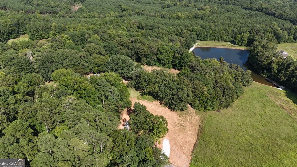 LOT 1 Snote Jones Road, Dallas, GA 30132