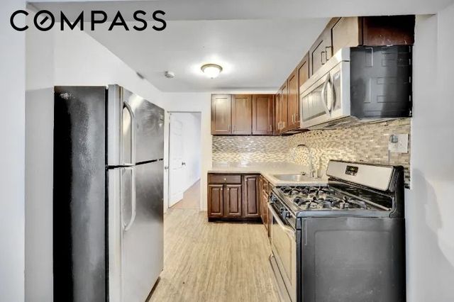 255 Covert Street TWNHSE, New York City, NY 11207