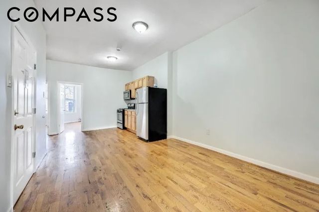 255 Covert Street TWNHSE, New York City, NY 11207
