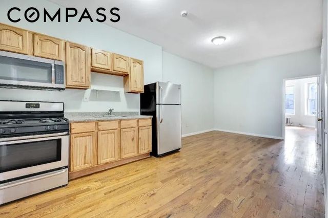 255 Covert Street TWNHSE, New York City, NY 11207