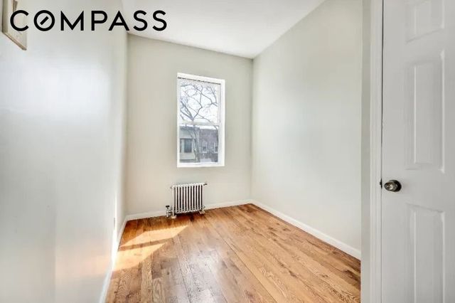 255 Covert Street TWNHSE, New York City, NY 11207