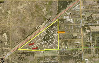 (Lot 14) 11192 Tabor Trail, Crow Wing Twp, MN 56401