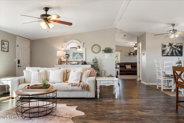 17730 E LIONS GATE Drive, Dewey, AZ 86327