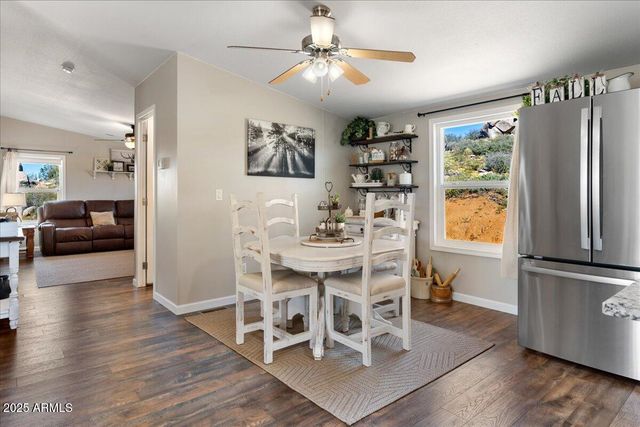 17730 E LIONS GATE Drive, Dewey, AZ 86327