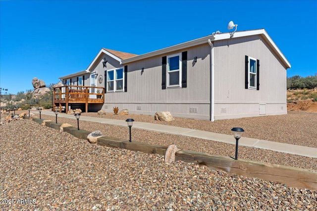 17730 E LIONS GATE Drive, Dewey, AZ 86327