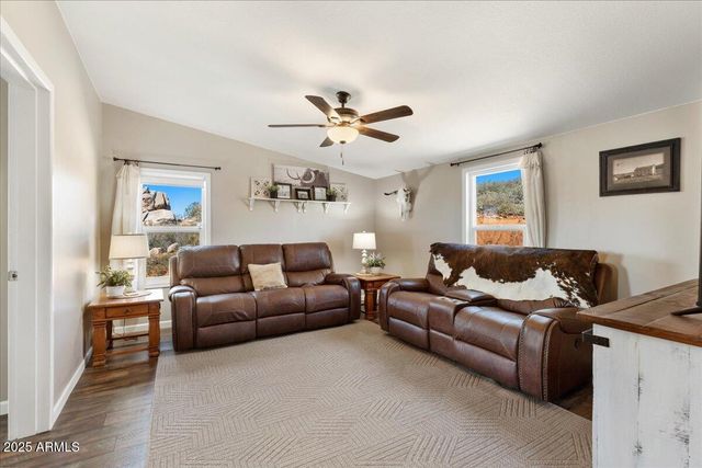 17730 E LIONS GATE Drive, Dewey, AZ 86327