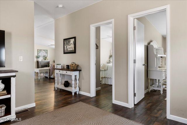 17730 E LIONS GATE Drive, Dewey, AZ 86327