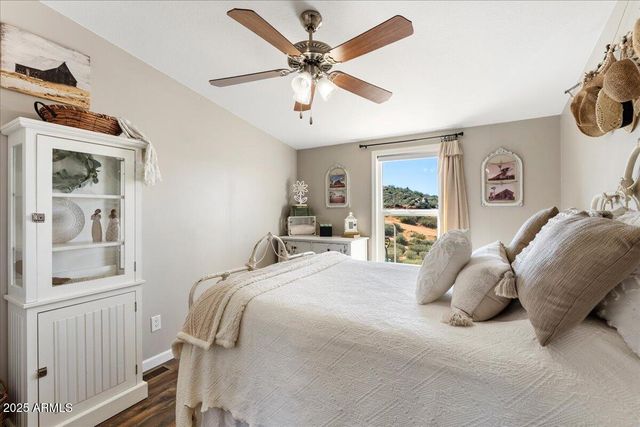 17730 E LIONS GATE Drive, Dewey, AZ 86327